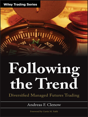 cover image of Following the Trend